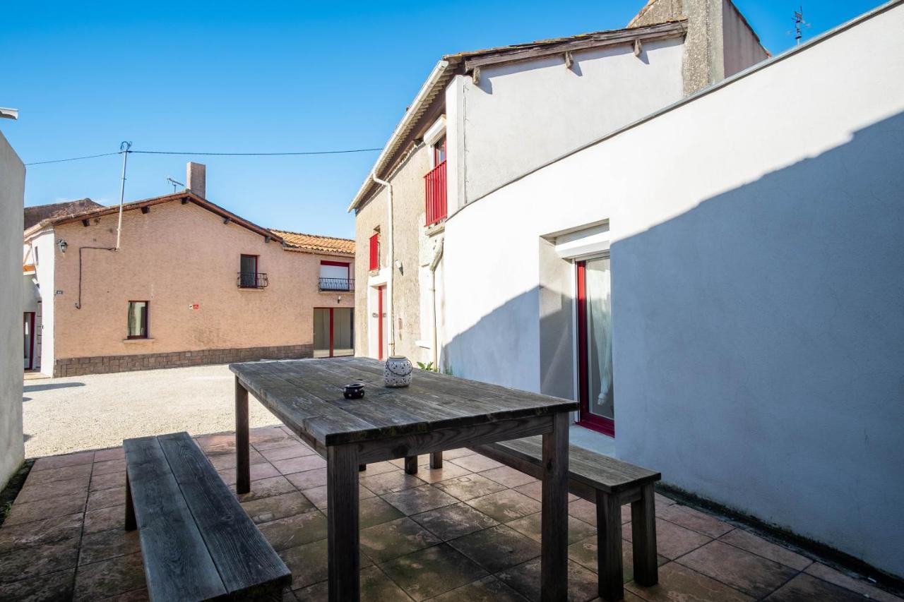 Loc A Saint Paul - D Villa Exterior foto